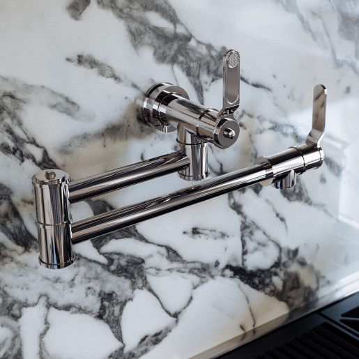 Armstrong Kitchen Pot Filler