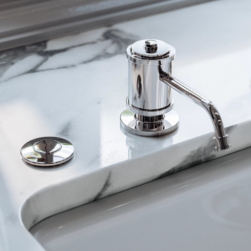 Perrin & Rowe Soap Dispenser