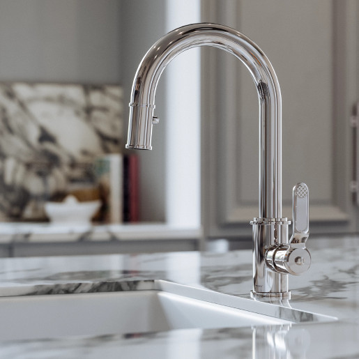 Perrin & Rowe Armstrong Collection