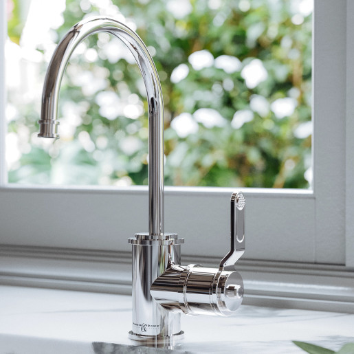 Perrin & Rowe Armstrong Filtration Faucet