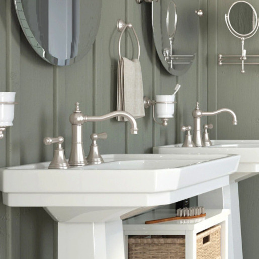 Georgian Era Bathroom Collection