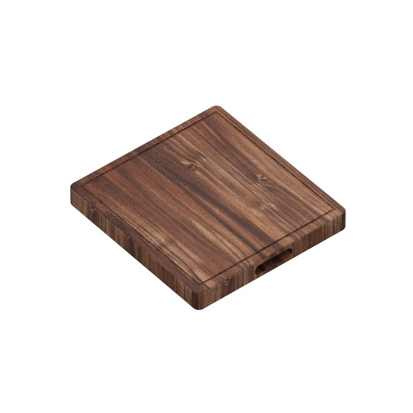 Cutting Board For Undermount Workstation Sinks - Unfinished | Model Number: CB03