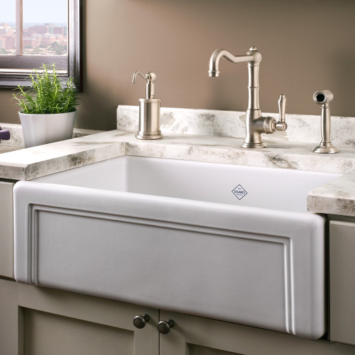 ROHL Acqui Collection
