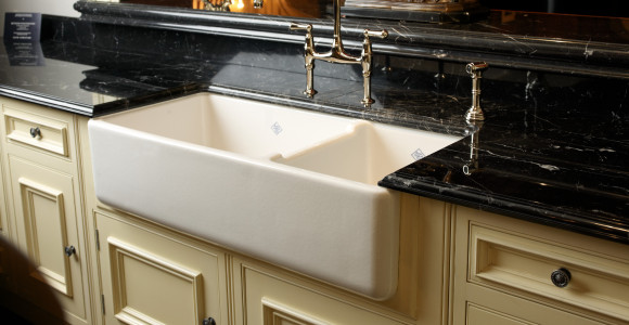 Shaws Lancaster Kitchen Sinks