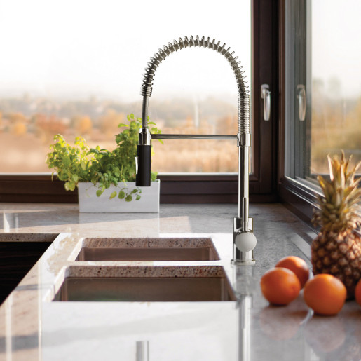 Riobel Bistro Collection