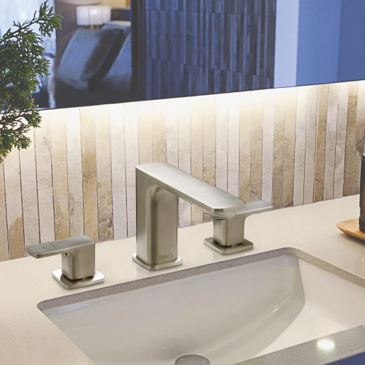 Riobel Equinox Collection