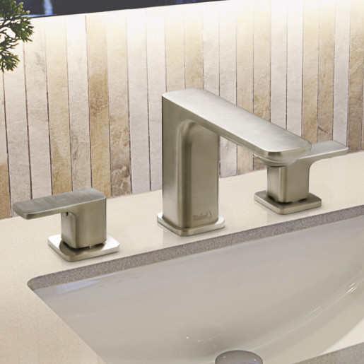 Equinox Bathroom Faucet