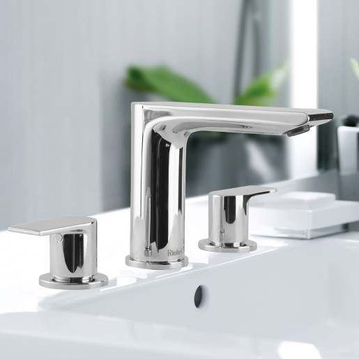 Riobel Fresk Bathroom Faucet