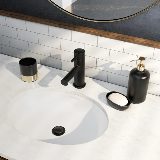 Riobel GS Collection