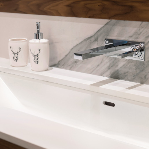 Riobel Kubik Collection