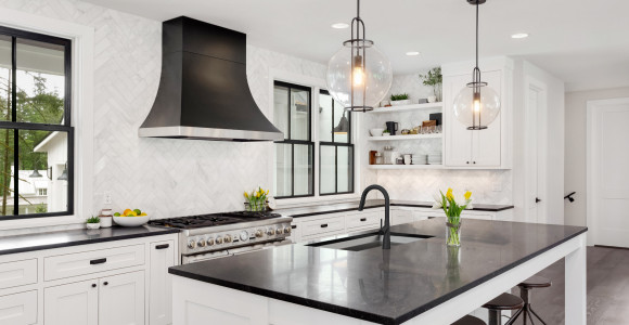 Riobel Ludik Kitchen Collection