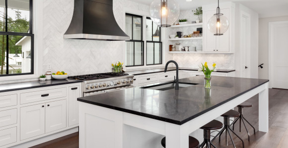 Riobel Kitchen Collections
