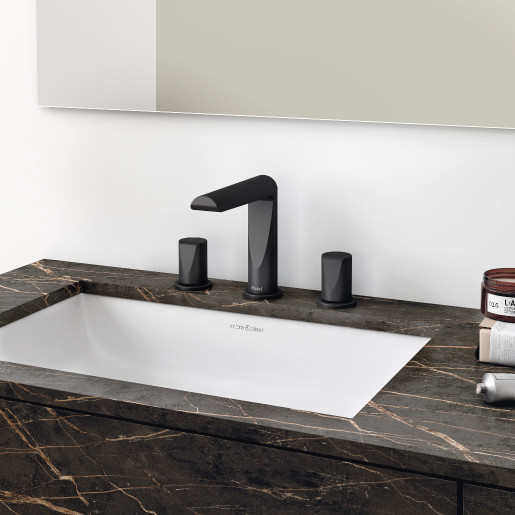 Riobel Parabola Collection