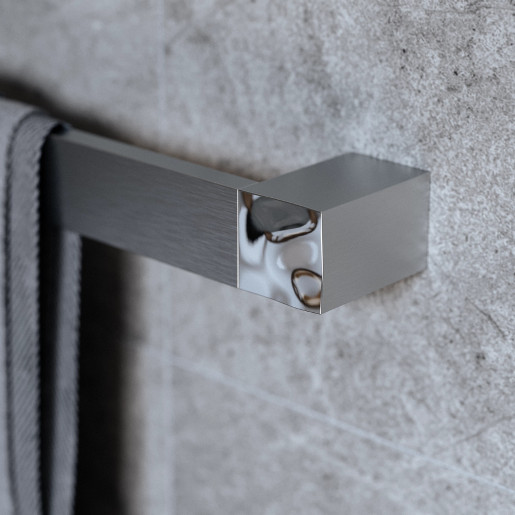 Riobel Reflet Towel Bar