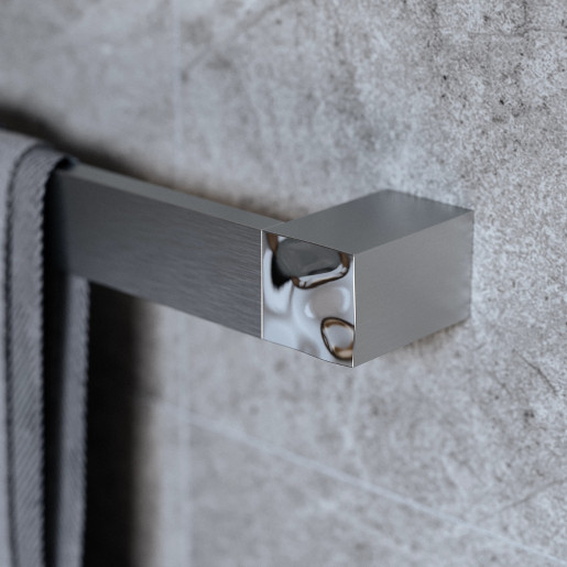 Riobel Reflet Towel Bar