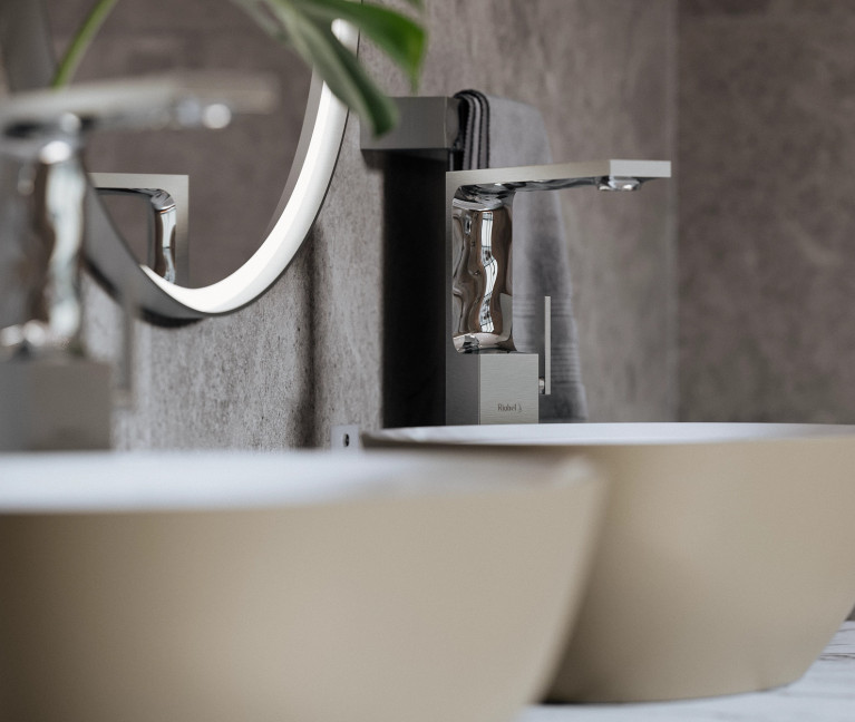 Riobel Reflet Collection