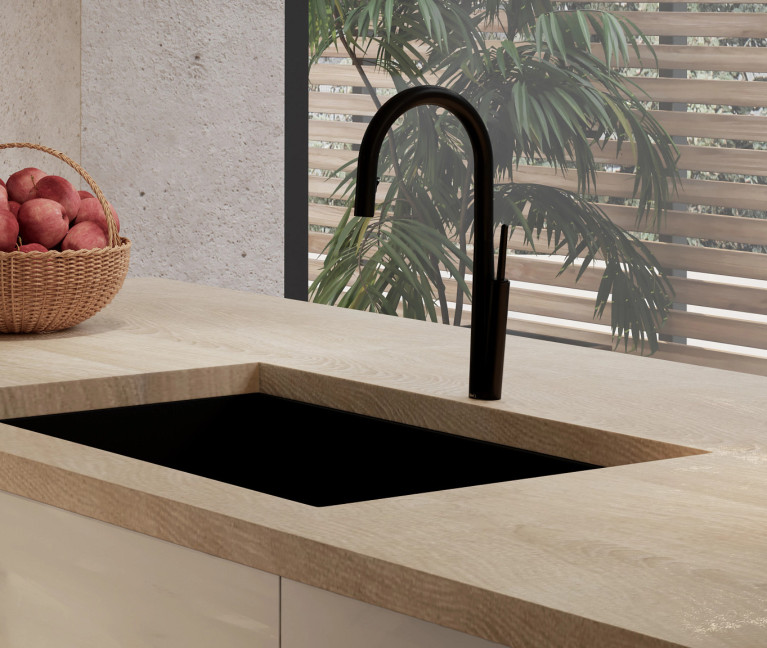 Solstice Bathroom Collection