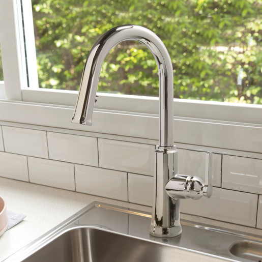 Trattoria Kitchen Faucet