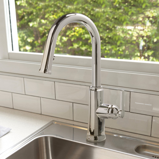 Trattoria Kitchen Faucet