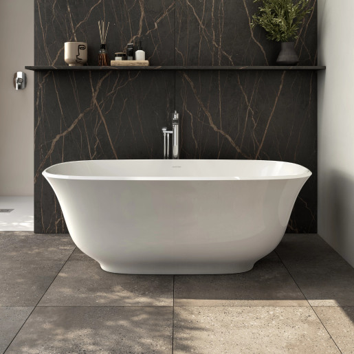 Amiata Bathtub