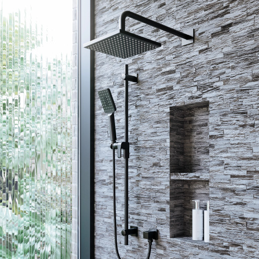 Riobel Zendo Collection