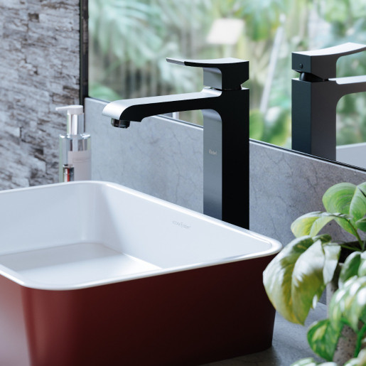 Riobel Zendo Collection