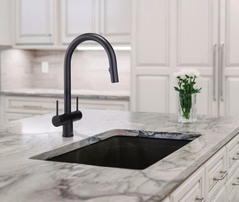 riobel azure kitchen faucet