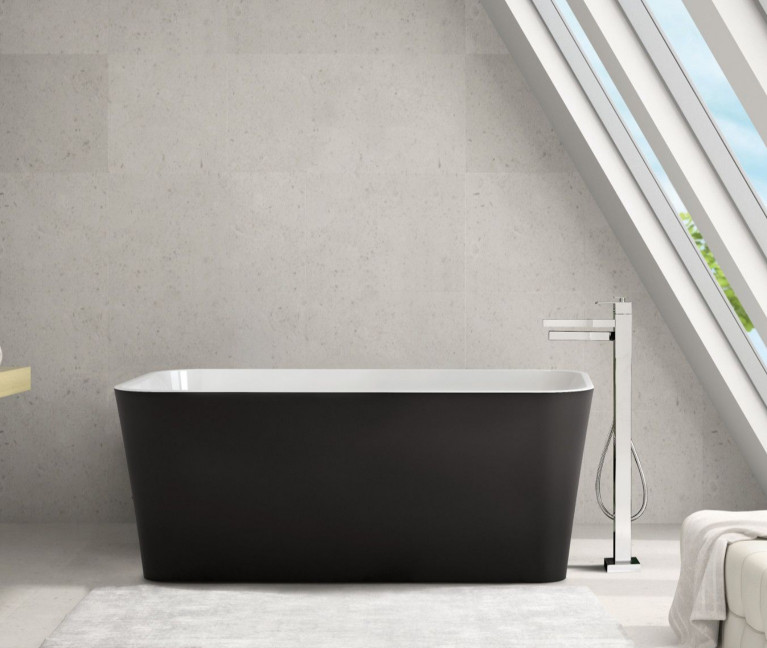 Kubik Bathroom Collection