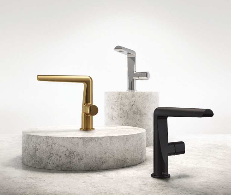 Riobel Parabola Bathroom Sink