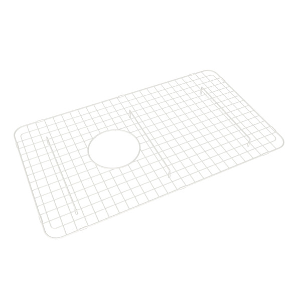 Wire Sink Grid for 6307 Kitchen Sink - Biscuit | Model Number: WSG6307BS - Product Knockout