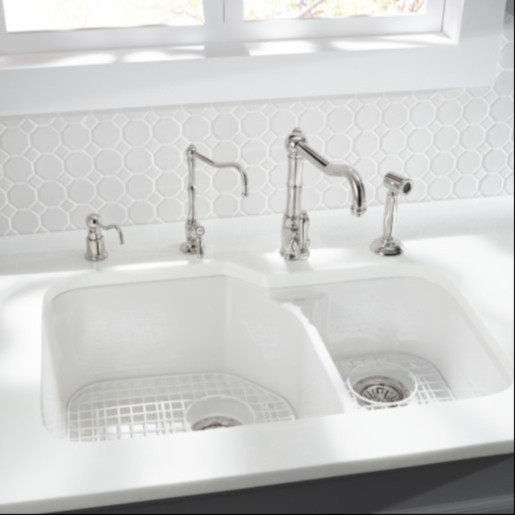 ROHL Cinquanta Collection