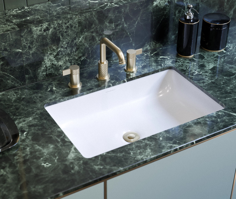 Tenerife Bathroom Collection