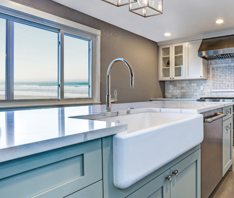 Graceline Kitchen Collection