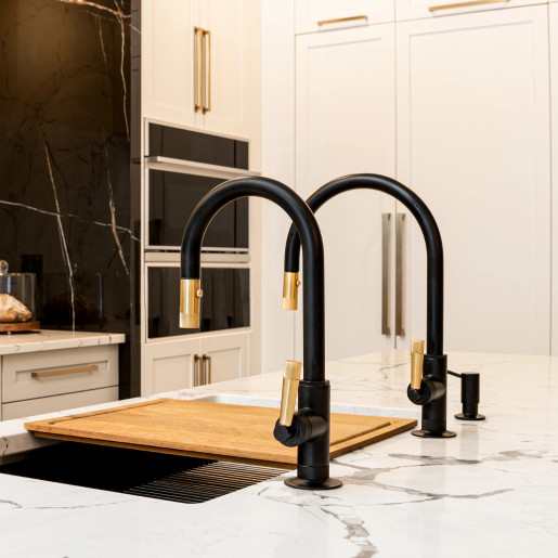 ROHL Graceline Collection