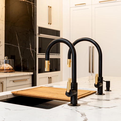 Graceline Kitchen Collection