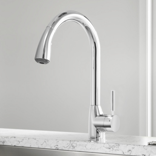ROHL Gotham Hot Water Faucet