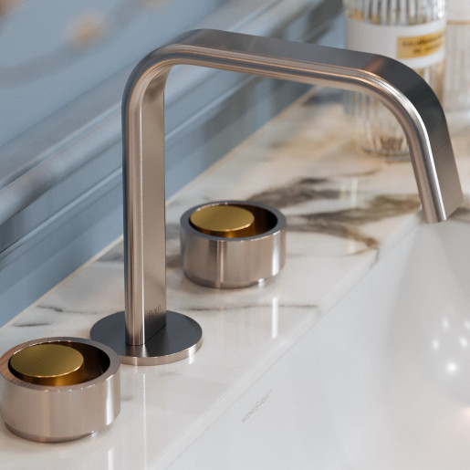 ROHL Eclissi Bathroom Faucet