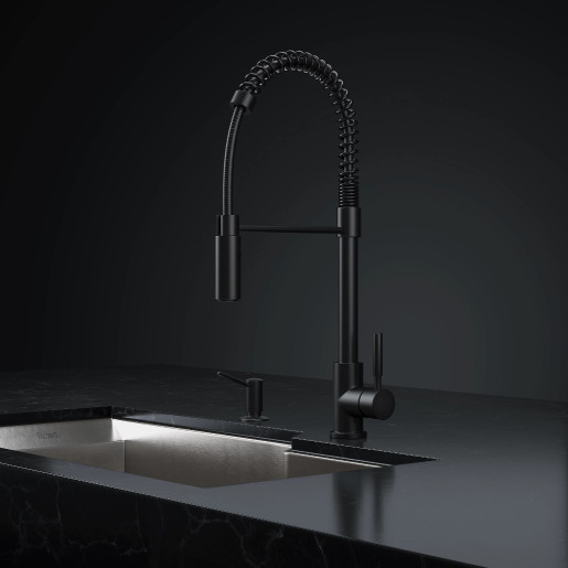 ROHL Lux Collection