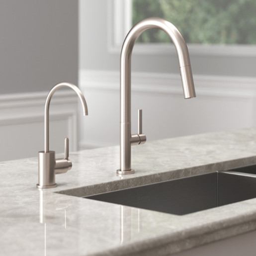 Lux Kitchen Faucet