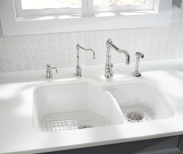 Stainless Steel Sinks