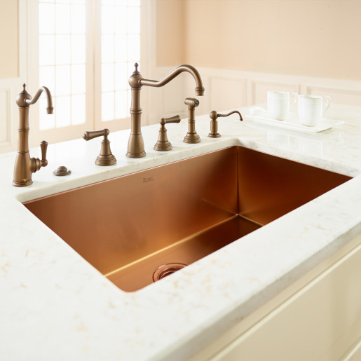 ROHL Forze Collection