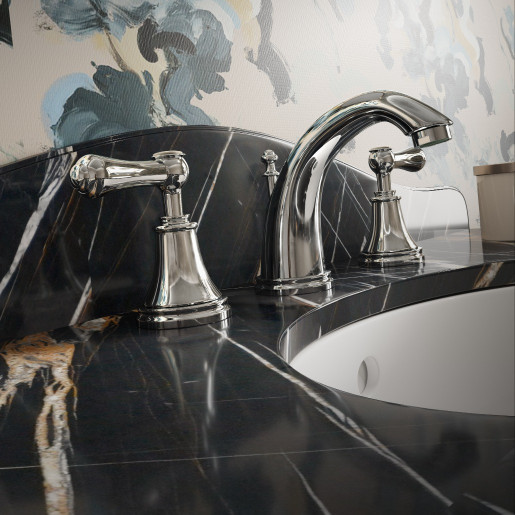 Perrin & Rowe Georgian Era Collection