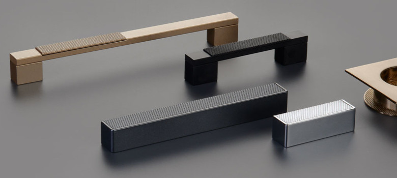 Schaub Cabinet Handles