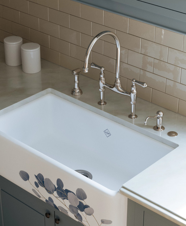 The House of Rohl