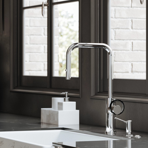 Eclissi Kitchen Collection