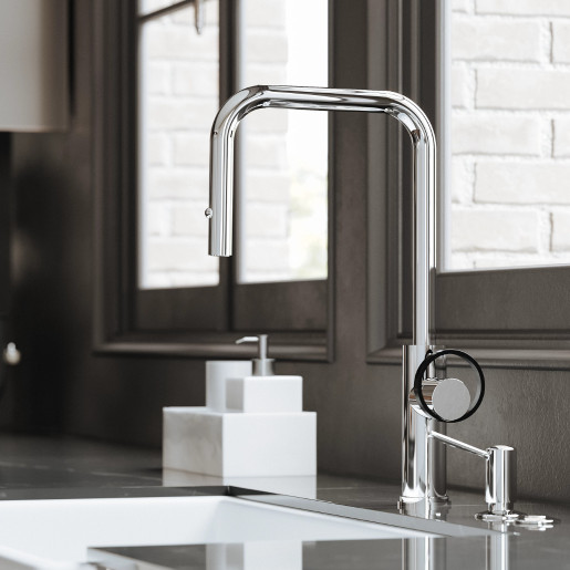 ROHL Eclissi Collection