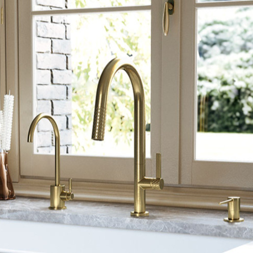 Tenerife Kitchen Collection