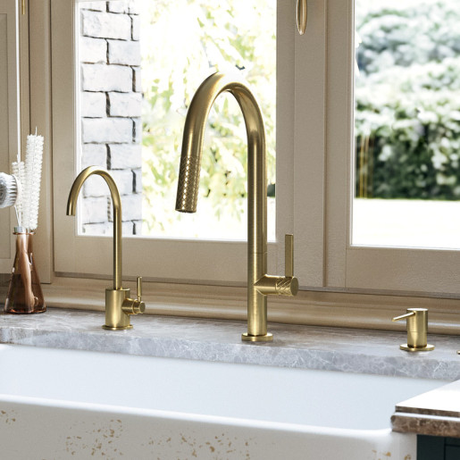 ROHL Tenerife Collection