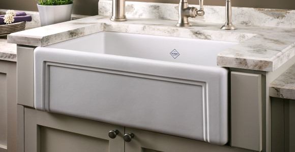 Shaws Egerton Kitchen Sink Collection