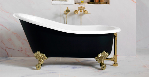 Shropshire Freestanding Bathtub